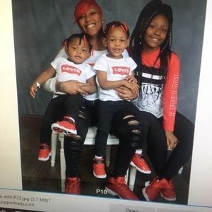 Meet your Posher, Tamika